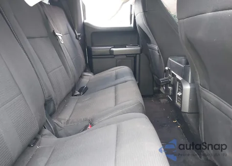 2016 Ford F-150 Xlt z USA, uszkodzony, nr VIN 1FTEX1EP4GFB23322